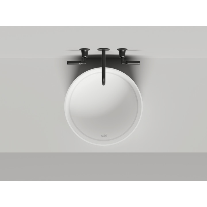 Раковина Salini ARMONIA 45x45 см, 130422MF