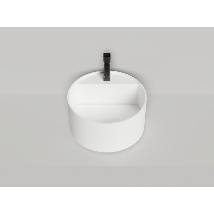 Раковина Salini ARMONIA 45x45 см, 130412TG