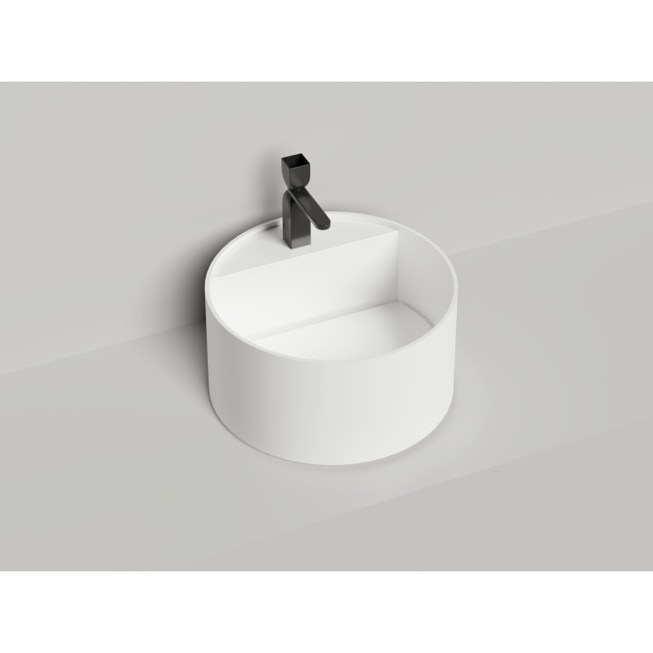 Раковина Salini ARMONIA 45x45 см, 130412TG