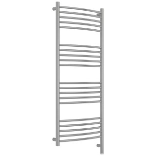 Сунержа Богема 3.1 Полотенцесушитель электрический жидкостный 120х50 см сатин