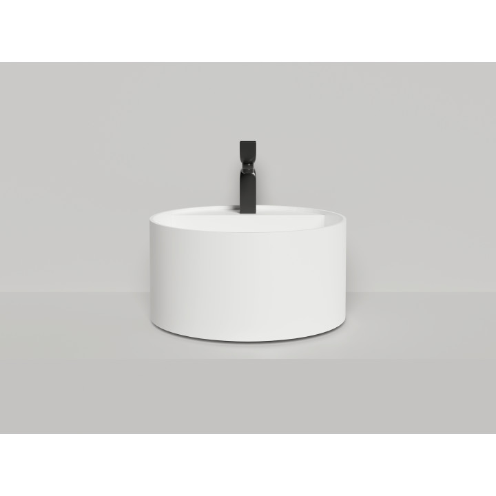 Раковина Salini ARMONIA 45x45 см, 130412TGF