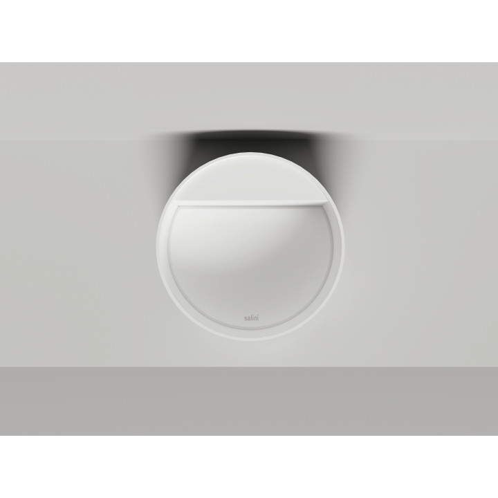 Раковина Salini ARMONIA 45x45 см, 130412TGF