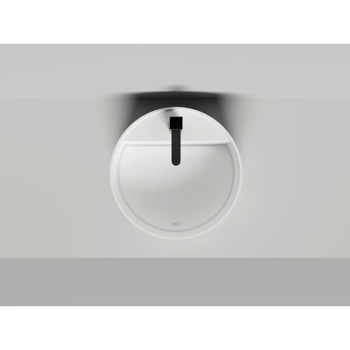 Salini ARMONIA Раковина 45x45 см, 130422TMF