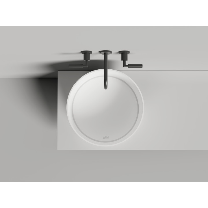 Раковина Salini ARMONIA 45x45 см, 130423MF