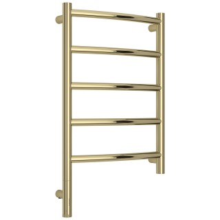 Сунержа Галант 3.1 Полотенцесушитель электрический жидкостный 60х40 см шампань