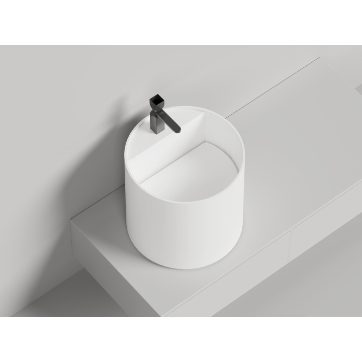 Salini ARMONIA Раковина 45x45 см, 130423TM