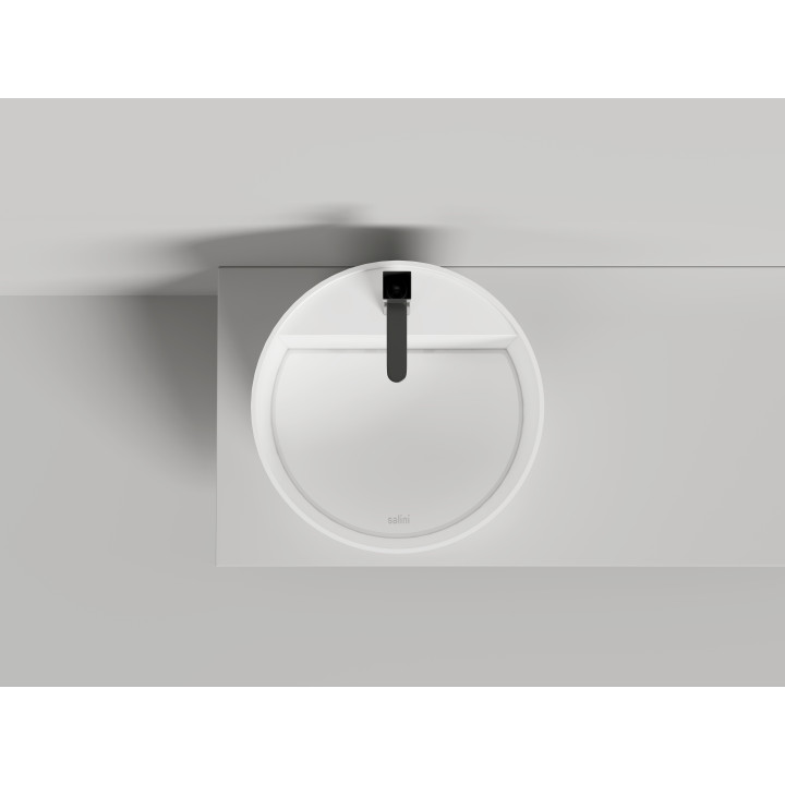 Salini ARMONIA Раковина 45x45 см, 130423TM