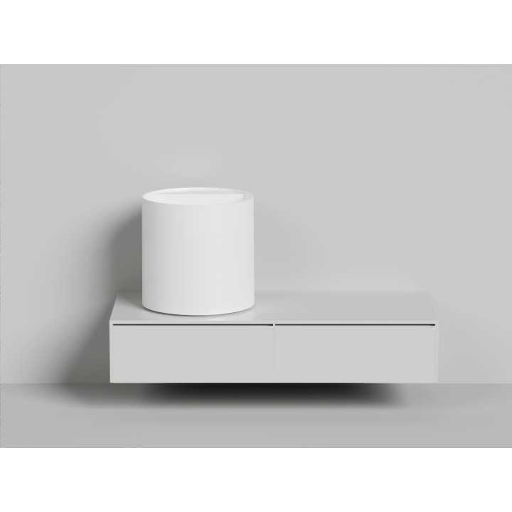 Salini ARMONIA Раковина 45x45 см, 130423TM