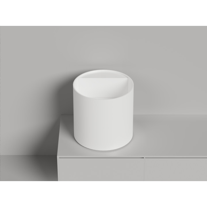 Salini ARMONIA Раковина 45x45 см, 130413TGF