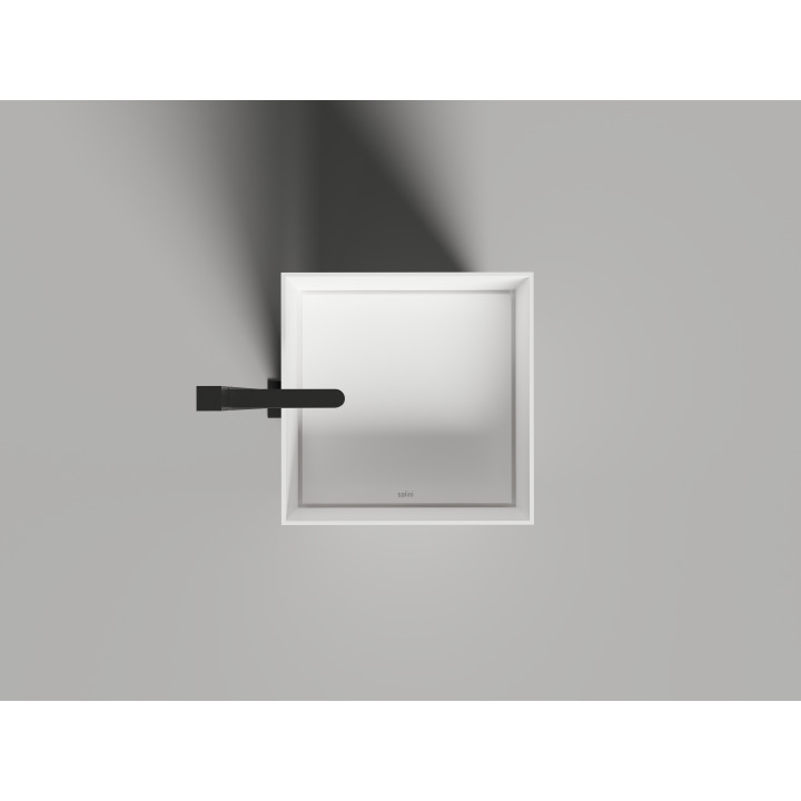 Раковина Salini ARMONIA 45x45 см, 130511G