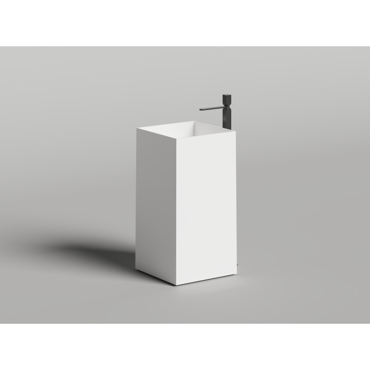 Раковина Salini ARMONIA 45x45 см, 130511GF