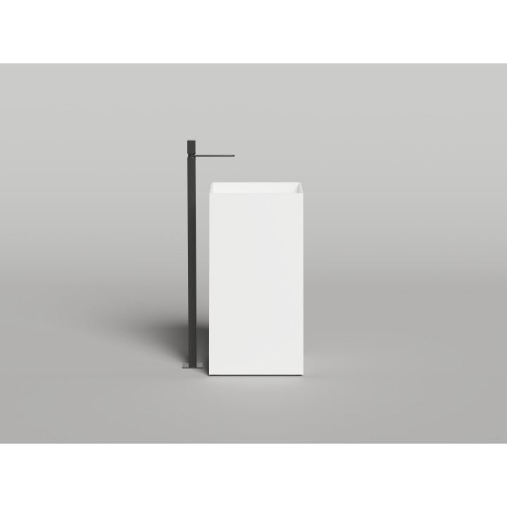 Раковина Salini ARMONIA 45x45 см, 130511GF