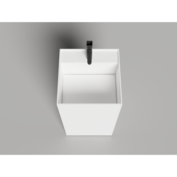 Раковина Salini ARMONIA 45x45 см, 130511TG