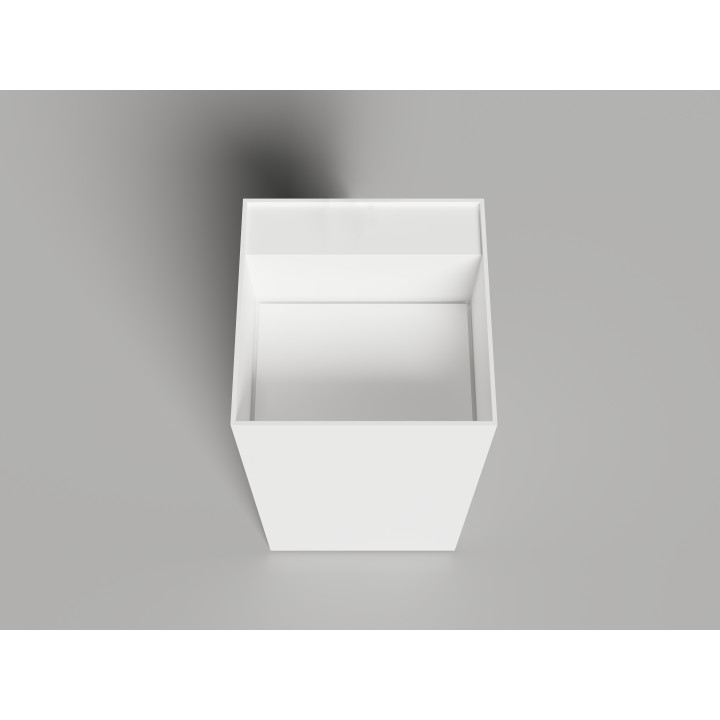 Раковина Salini ARMONIA 45 см, 130521TM