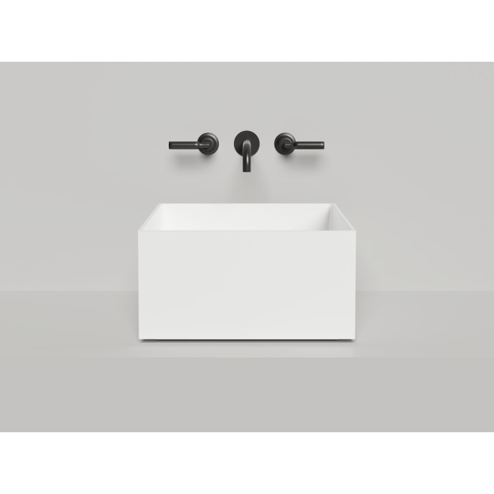 Salini ARMONIA Раковина 45x45 см, 130512G