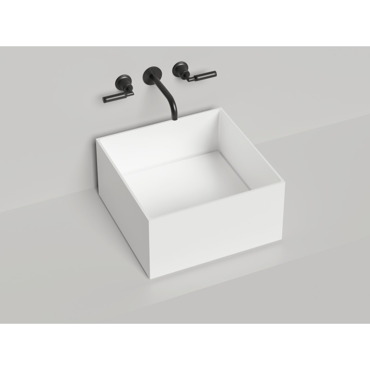 Salini ARMONIA Раковина 45x45 см, 130522MF