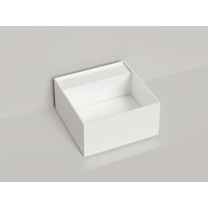 Раковина Salini ARMONIA 45x45 см, 130512TGF