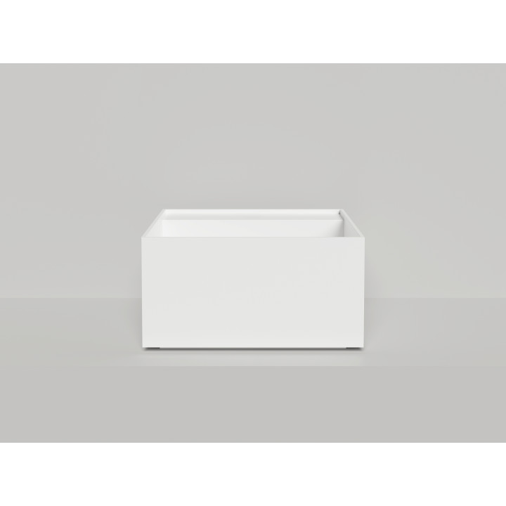 Раковина Salini ARMONIA 45x45 см, 130512TGF