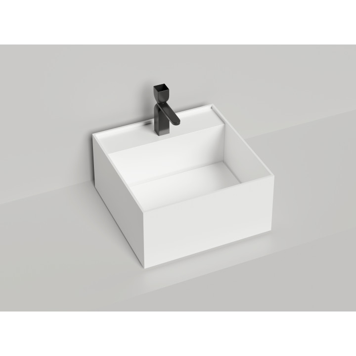 Раковина Salini ARMONIA 45x45 см, 130522TMF