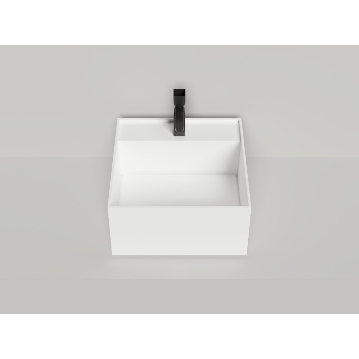 Раковина Salini ARMONIA 45x45 см, 130522TMF