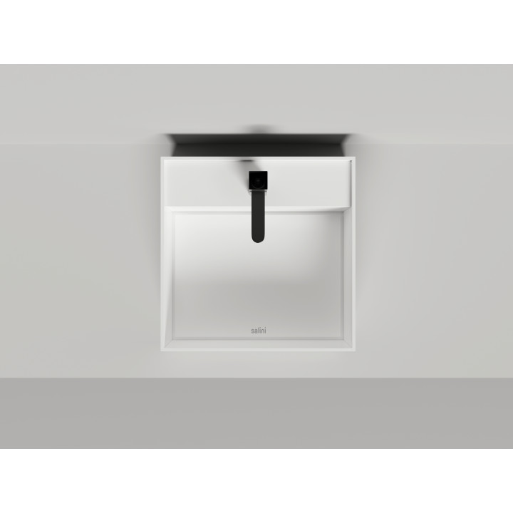 Раковина Salini ARMONIA 45x45 см, 130522TMF