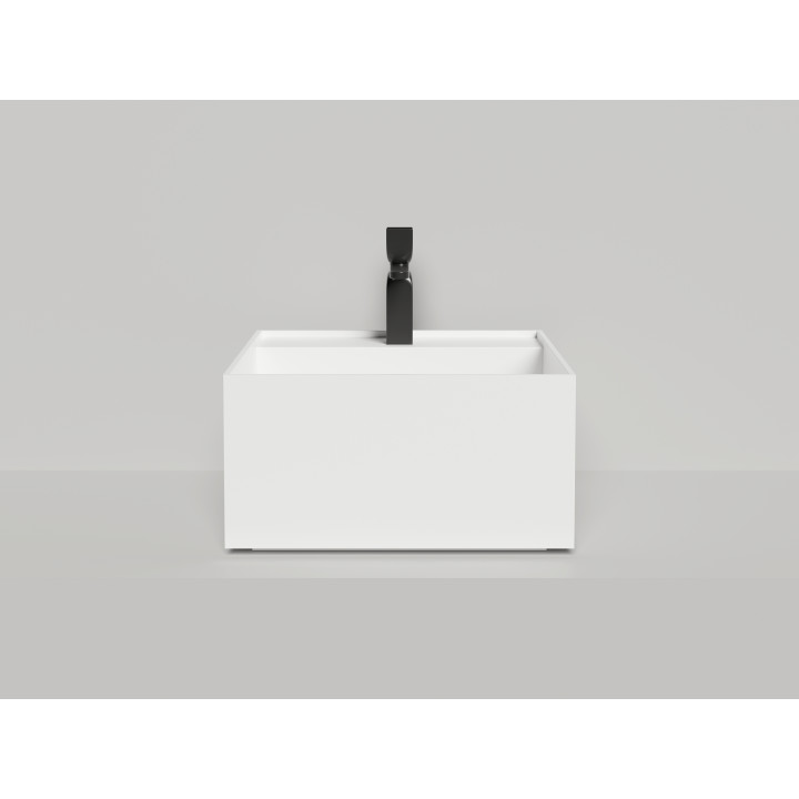 Раковина Salini ARMONIA 45x45 см, 130522TMF