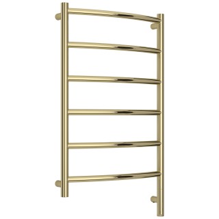 Сунержа Галант 3.1 Полотенцесушитель электрический жидкостный 80х50 см шампань