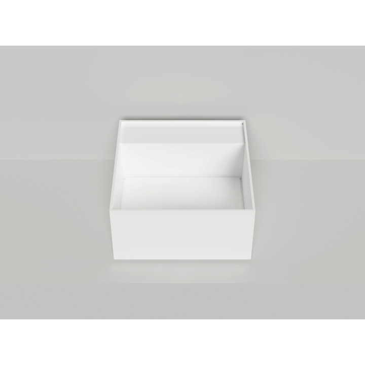 Раковина Salini ARMONIA 45x45 см, 130522TMF