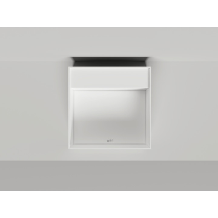 Раковина Salini ARMONIA 45x45 см, 130522TMF