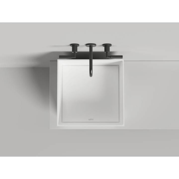 Раковина Salini ARMONIA 45x45 см, 130513GF