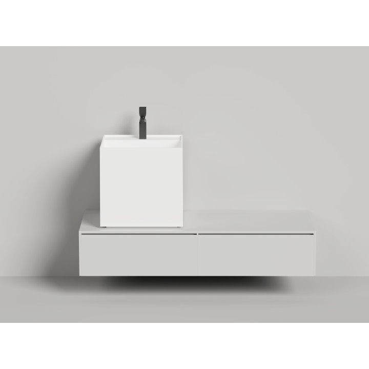 Раковина Salini ARMONIA 45x45 см, 130513TG