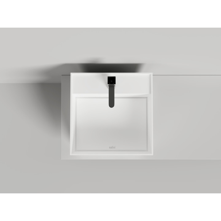 Раковина Salini ARMONIA 45x45 см, 130513TGF
