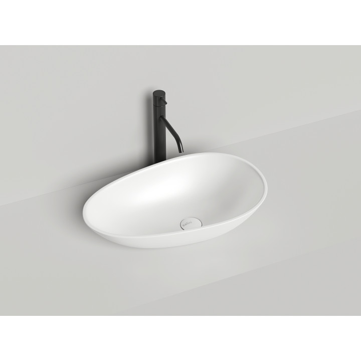 Раковина Salini PAOLA 58x34.5 см, 1101201SMF