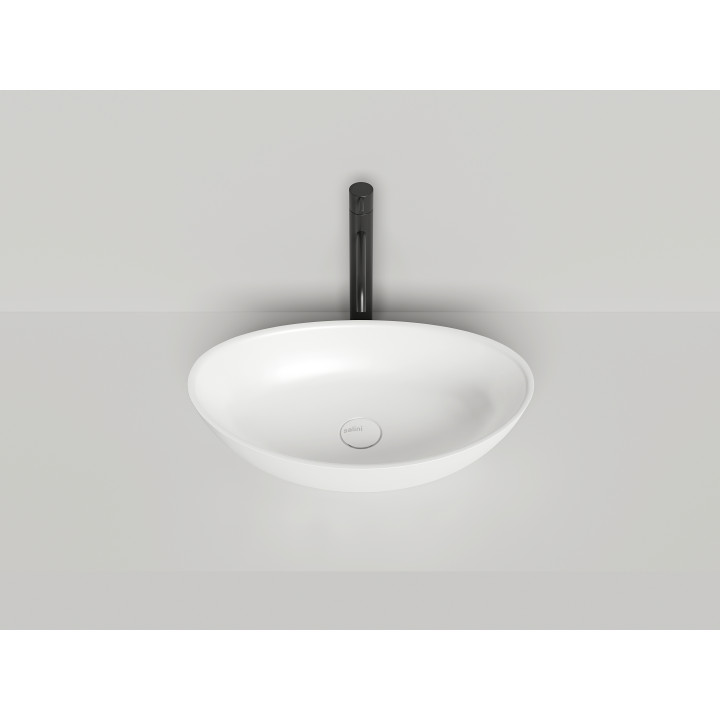 Раковина Salini NOEMI 55.5x34 см, 1101203SM