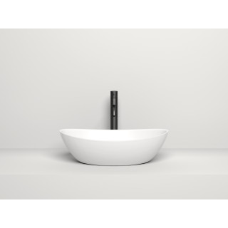 Salini NOEMI Раковина накладная 56x34 см RAL глянцевый