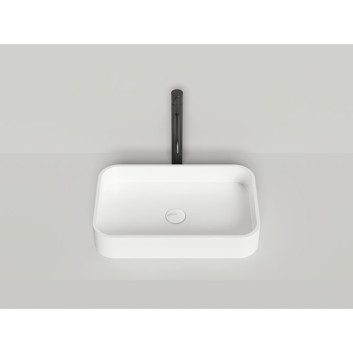 Раковина Salini CALLISTA 54.5x34.5 см, 1101104G