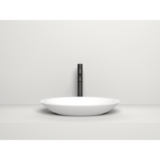 Раковина Salini CALLISTA 57.5x34.5 см, 1101202SM