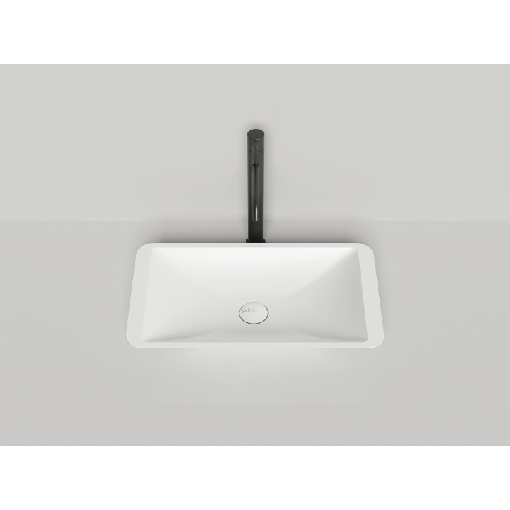 Раковина Salini CALLISTA 57x33.5 см, 1101207SMF