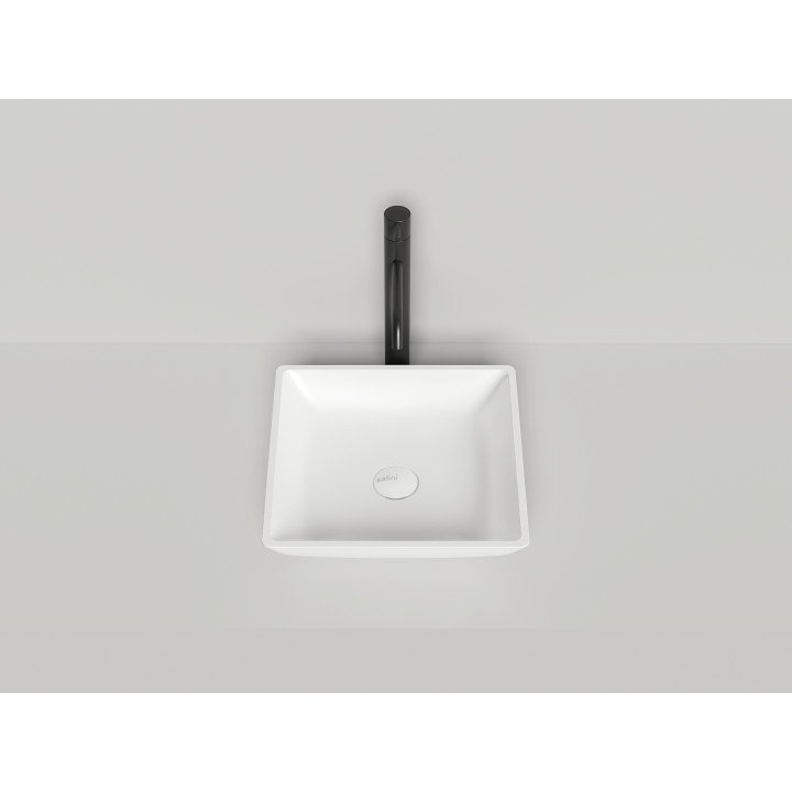 Раковина Salini CALLISTA 38x38 см, 1101108GF