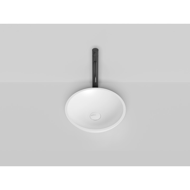 Salini CALLISTA Раковина 37x37 см, 1101105G