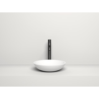 Раковина Salini CALLISTA 36.5 см белый матовый, 1101205SM