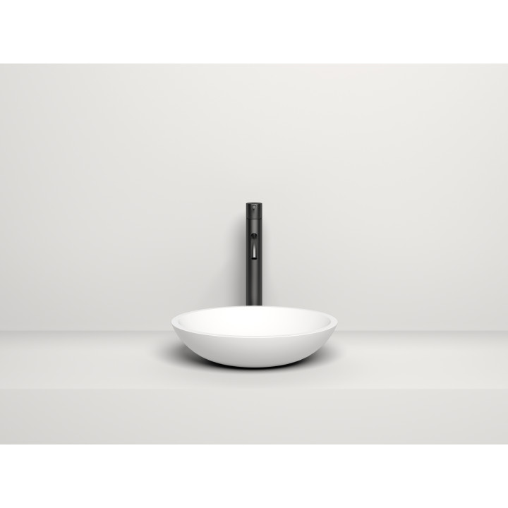 Раковина Salini CALLISTA 36.5x36.5 см, 1101205SMF