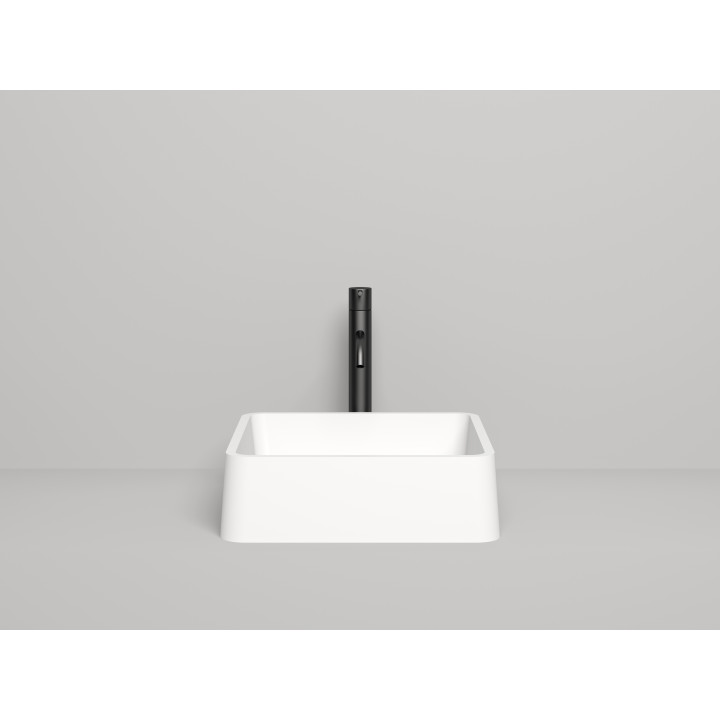 Накладная раковина Salini GLORIA 41.5 см, 1102202MF