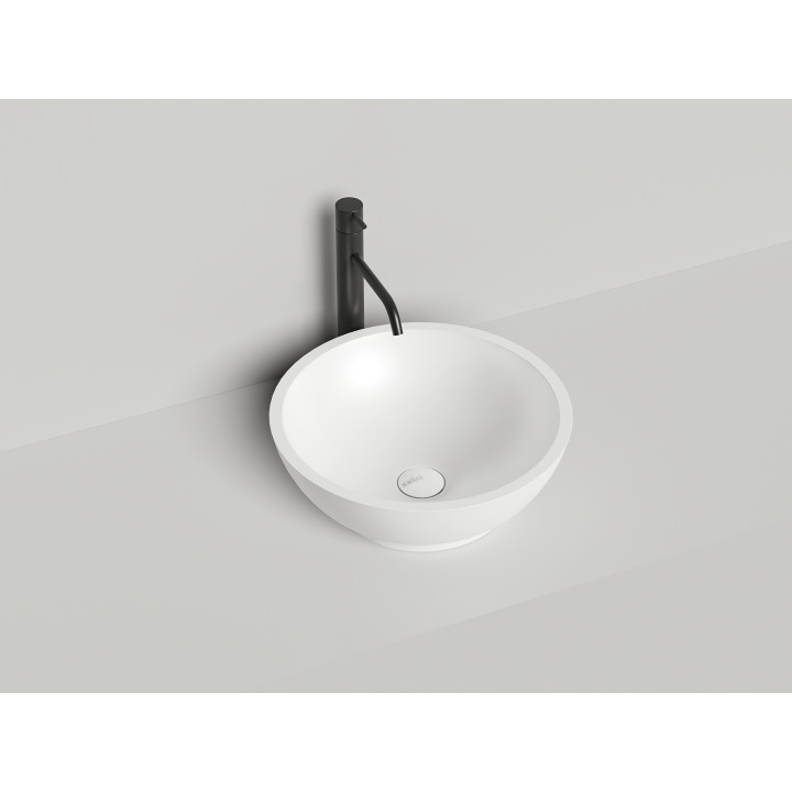 Раковина Salini GLORIA 41.5x41.5 см, 1102203M