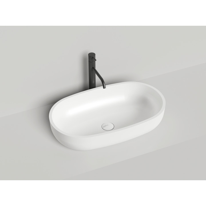 Раковина Salini GLORIA 64x38.5 см, 1102205M