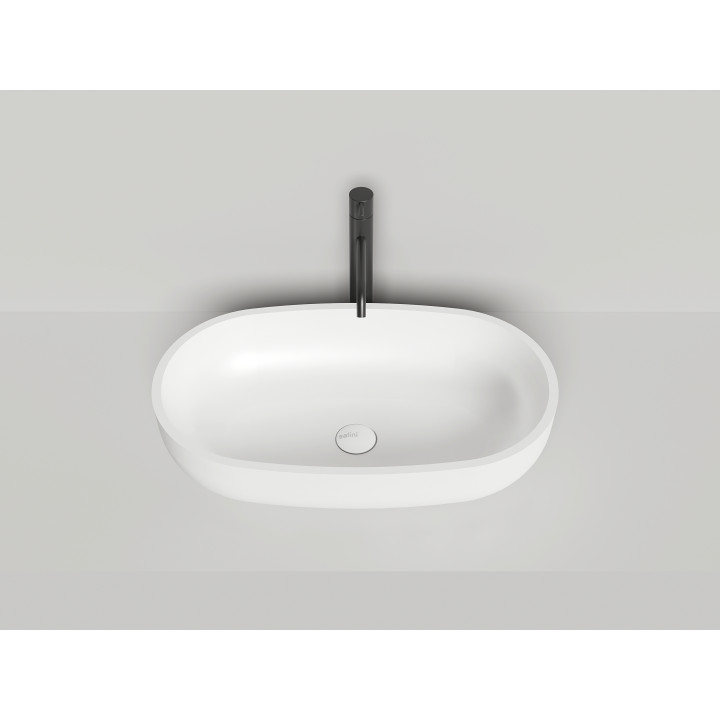 Раковина Salini GLORIA 64x38.5 см, 1102205M