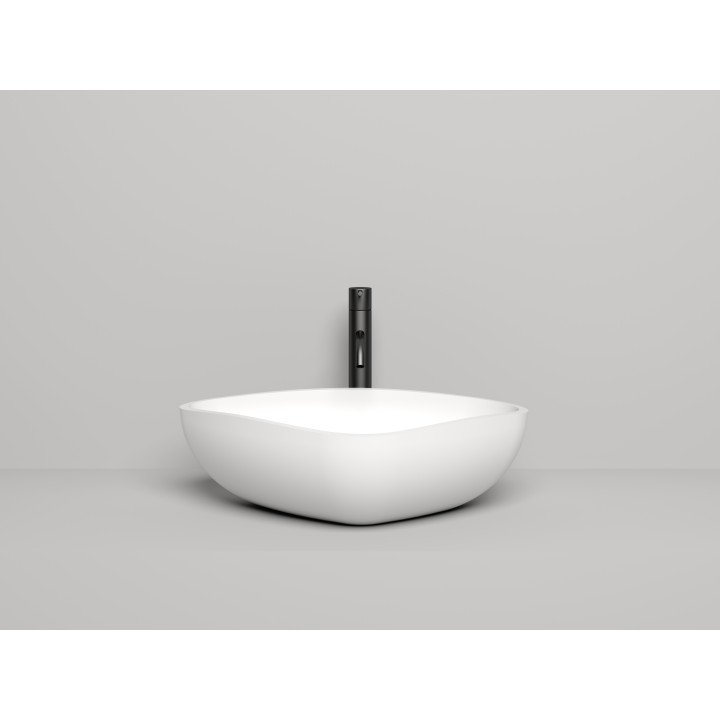 Раковина Salini GLORIA 56x39 см, 1102106G