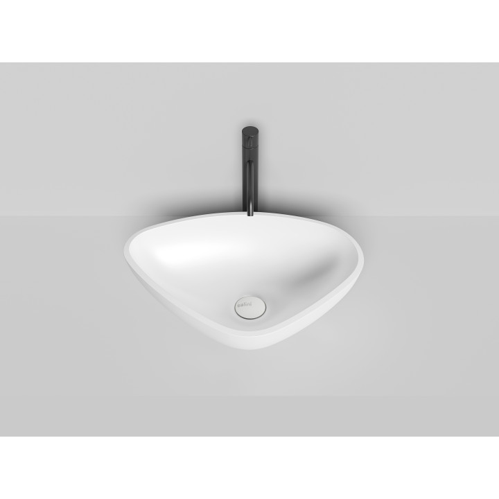 Раковина Salini GLORIA 56x39 см, 1102206MF