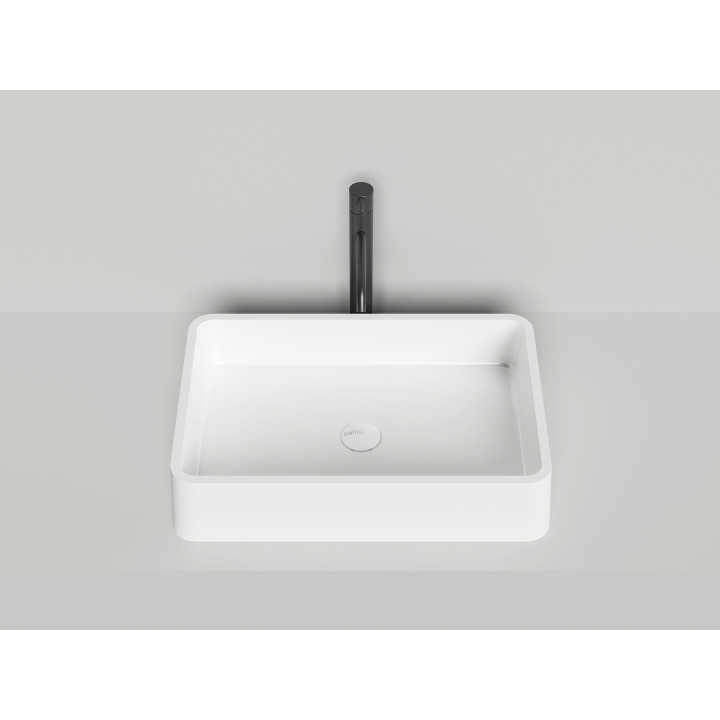 Раковина Salini GLORIA 59.5x39.5 см, 1102207MF