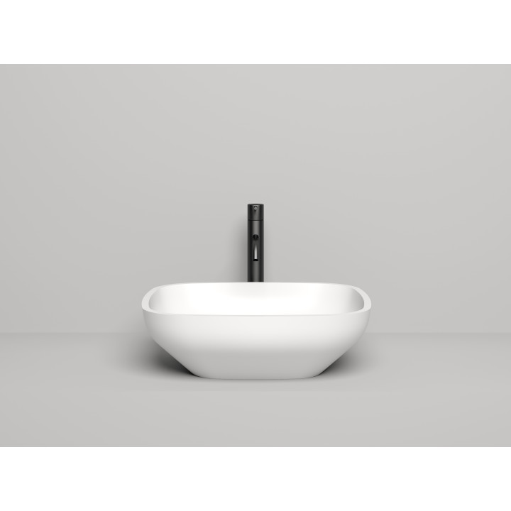 Раковина Salini GLORIA 49.5x44.5 см, 1102108GF